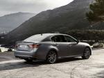 Lexus GS450h F-Sport 2012 года (ZA)